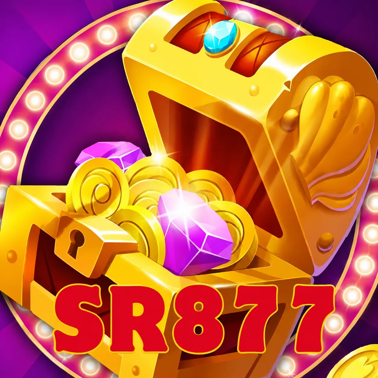 SR877 - Petualangan Anime Seru dan Menarik