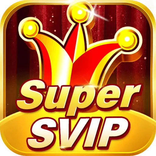 SUPERSVIP - Permainan Strategi Menarik yang Menantang