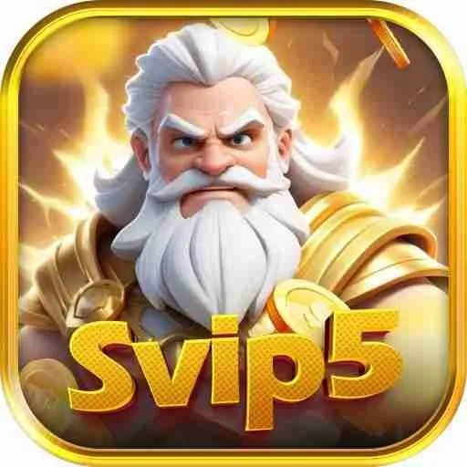 SVIP5 - Serunya Bermain Game Santai