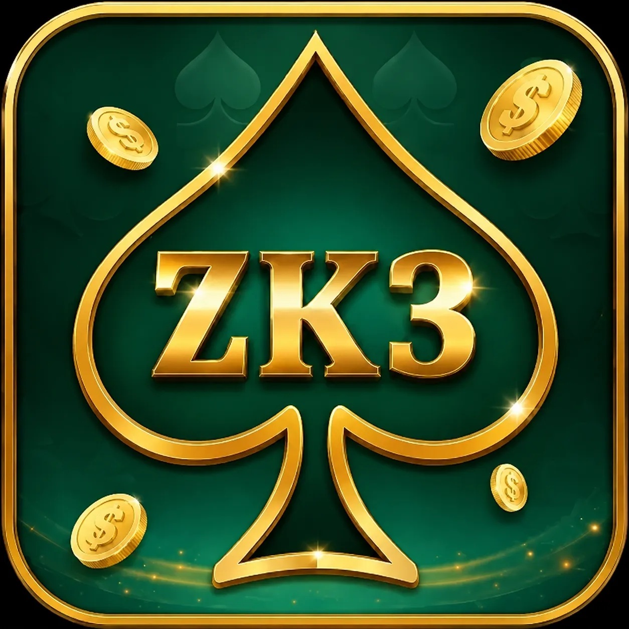 ZK3 - Permainan Kasino Interaktif yang Mengasyikkan